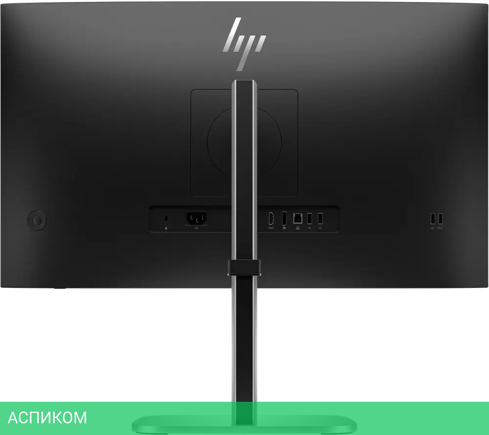 Монитор HP Series 5 Pro 527pq 9D9S0UT