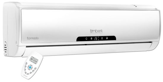 Сплит-система Timberk AC-TIM07HS4