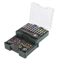 Набор инструментов 41 пр. RockForce##Rock FORCE RF-2411-5
