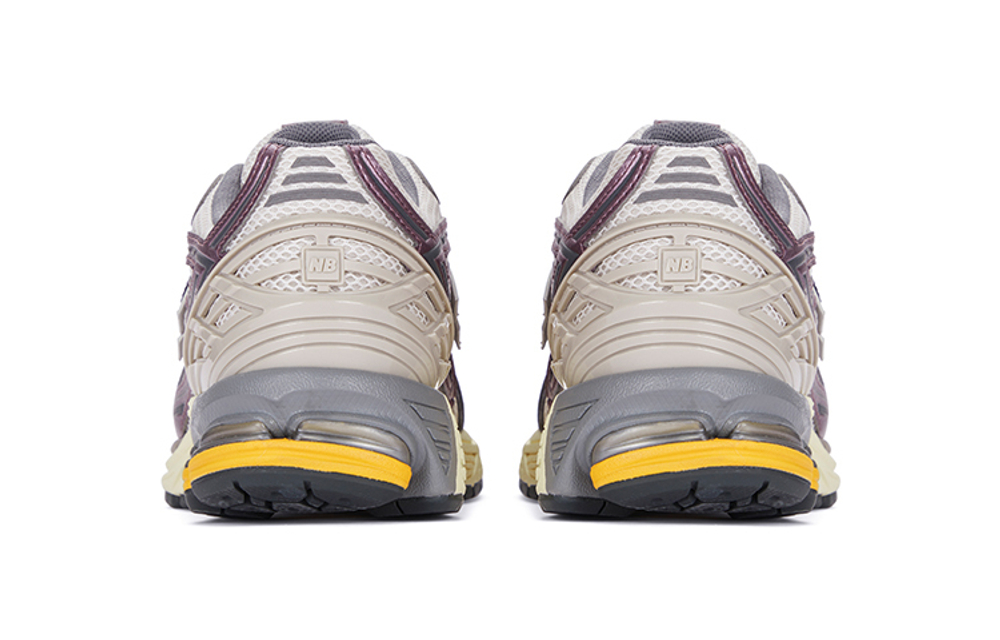 Кроссовки New Balance Nb 1906R