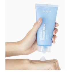 Dr.Jart+ Good Night Vital Hydra Sleeping Mask ультраувлажняющая ночная маска с гиалуроновой кислотой