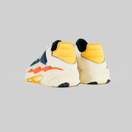Кроссовки Adidas Originals Niteball артикул:FV4842 - купить в магазине Дайс
