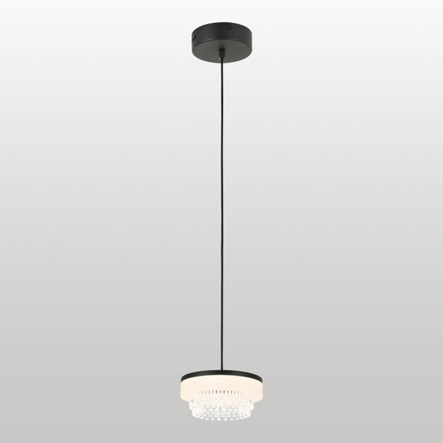 Подвесной светильник Lussole LSP-7486