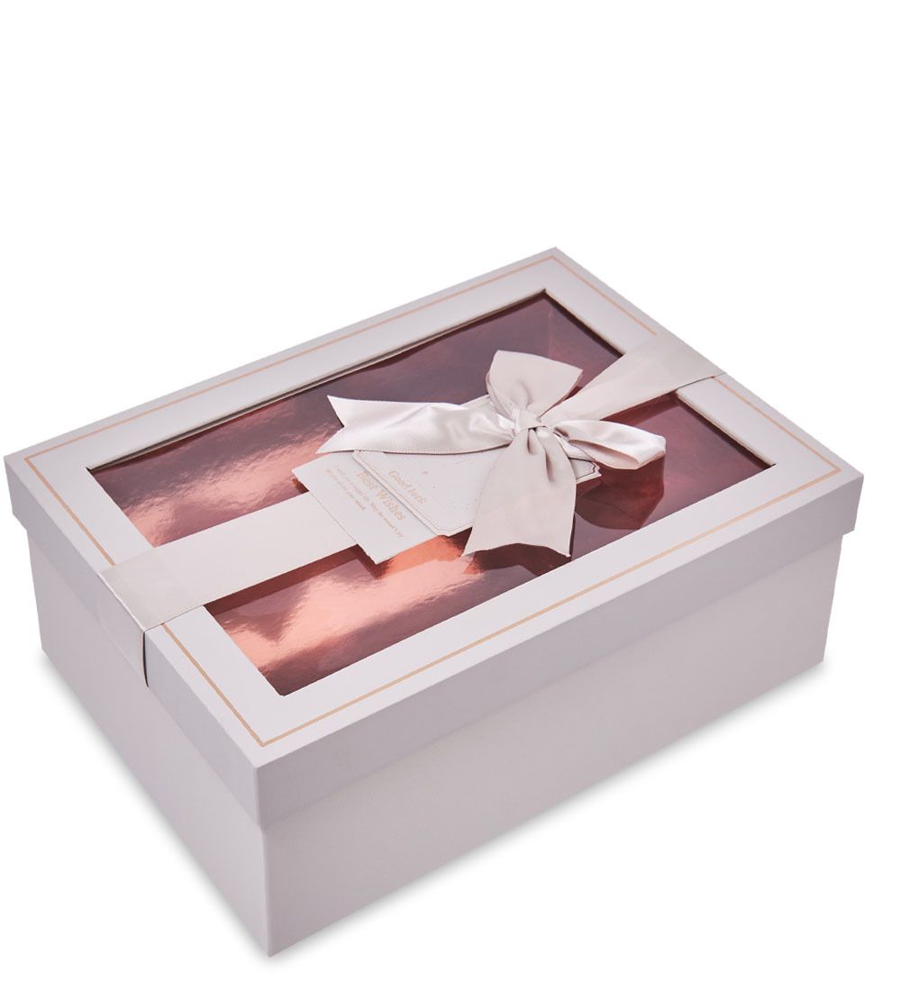 WF-172/3-B Коробка бол., серый