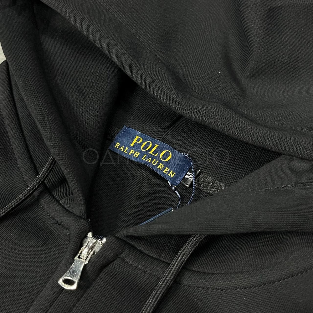 Зип Худи Polo Ralph Lauren