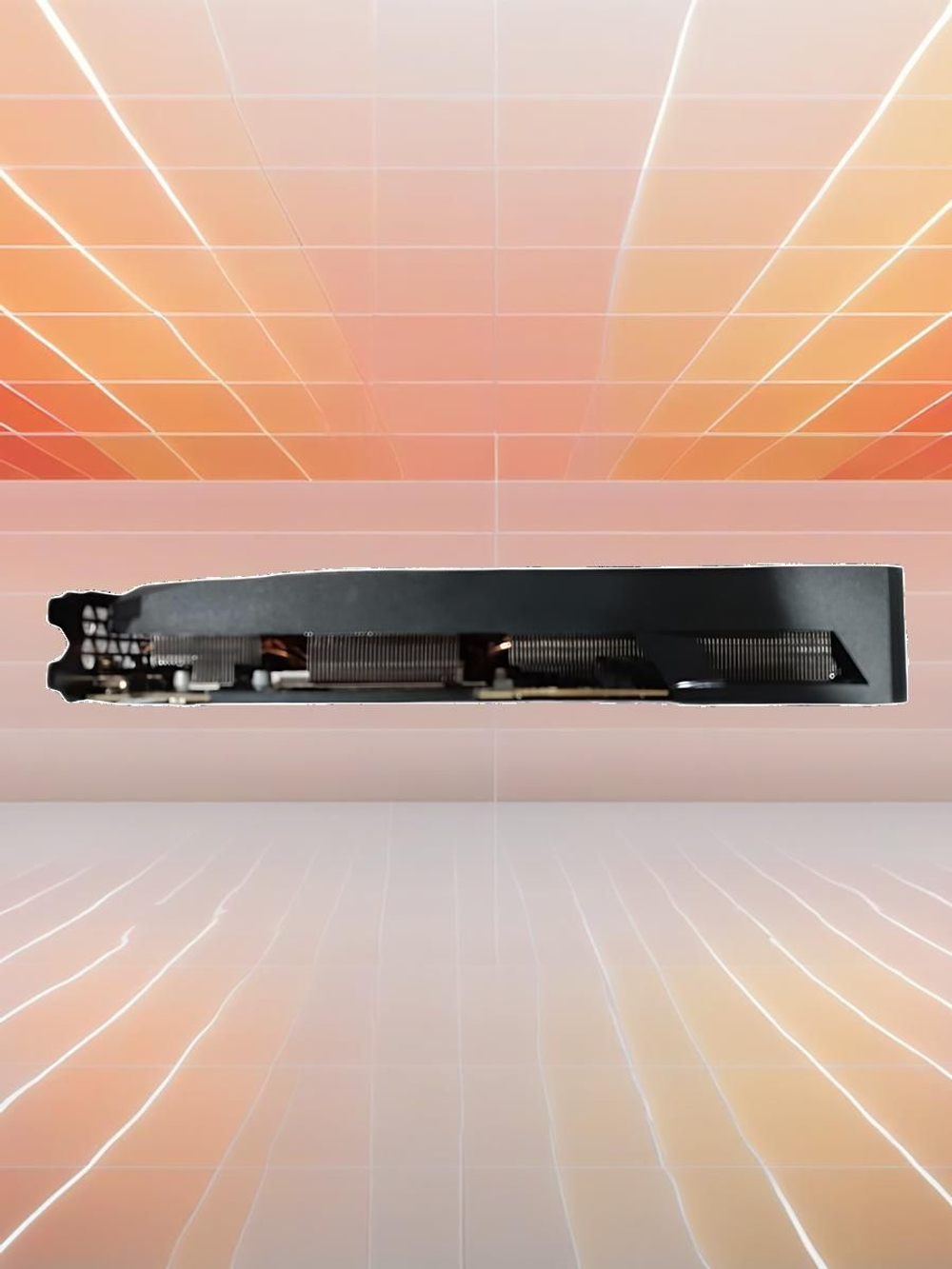 Видеокарта GIGABYTE GeForce RTX 3070 GAMING OC 8Gb