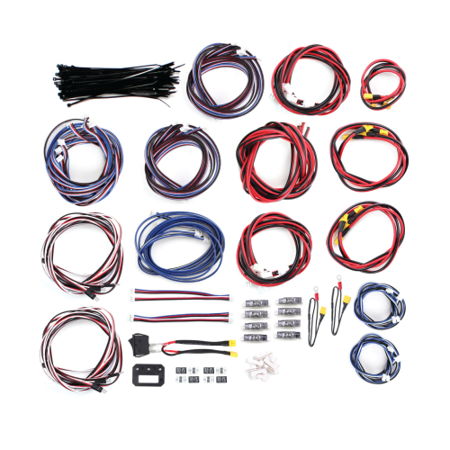 REV-45-1901 FTC Cable Bundle