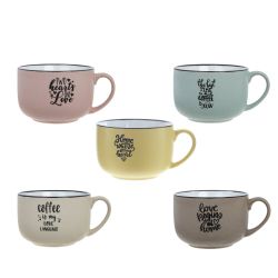 GAEM Бульонница, 700 мл, L16,5 W13 H9 см, 5в., (сорт 1,2)