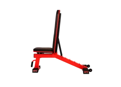 UFC Скамья универсальная Deluxe