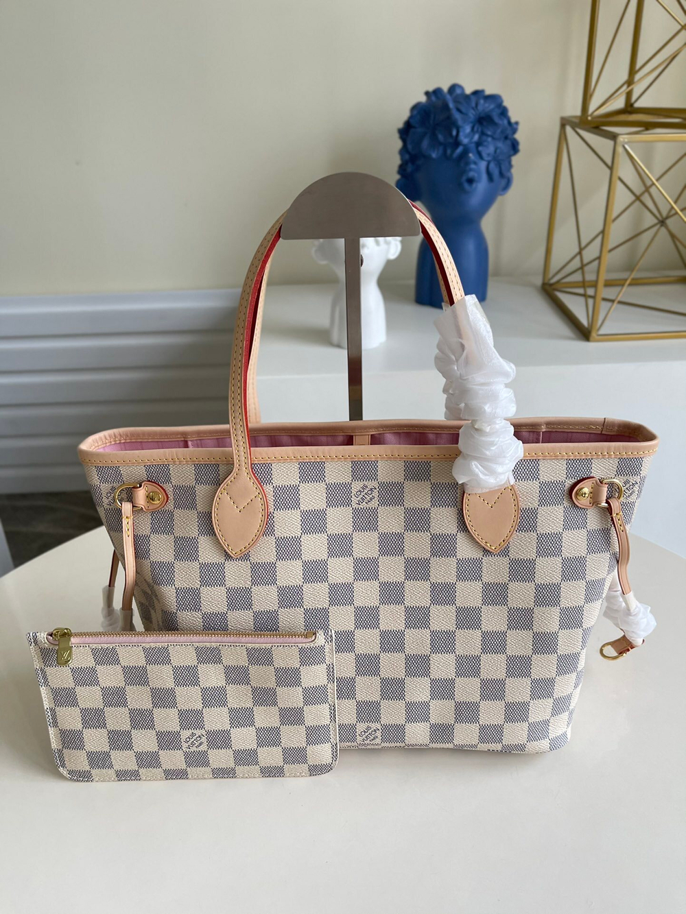 Louis Vuitton Neverfull PM
