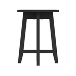 Стол журнальный NEO 1, цвет черное дерево