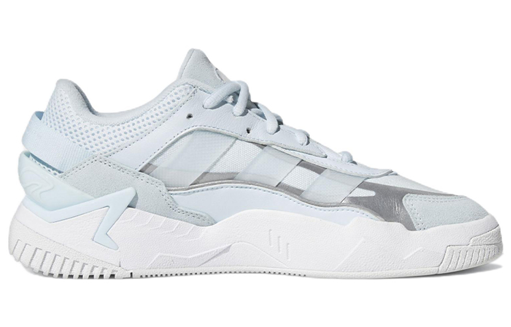 Adidas Originals Niteball 2 0 Sky