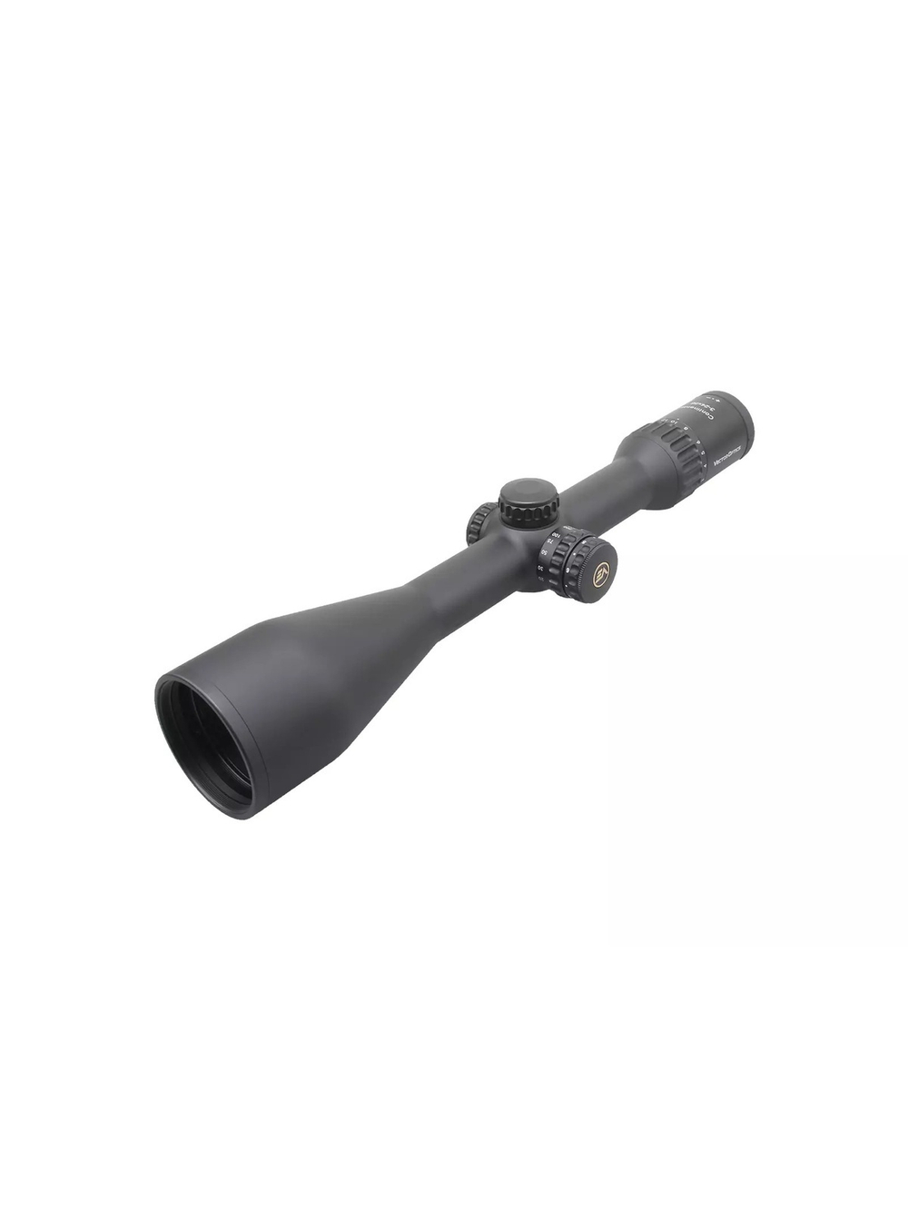 Оптический прицел Vector Optics Continental 3-24x56 SFP Hunting Scope ED (SCOL-50)