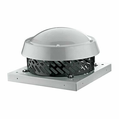 Вентилятор крышный с горизонтальным выбросом воздуха  BRF 225