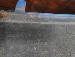 Бампер передний Haval Jolion 21-24 Б/У Оригинал 2803105XST01A