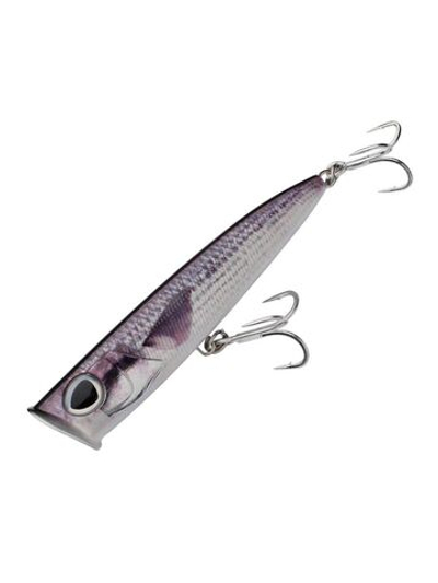 Воблер Berkley DEX Mullet Popper, Mullet, 145 мм, 69 г, всплывающий, поппер, топвотер