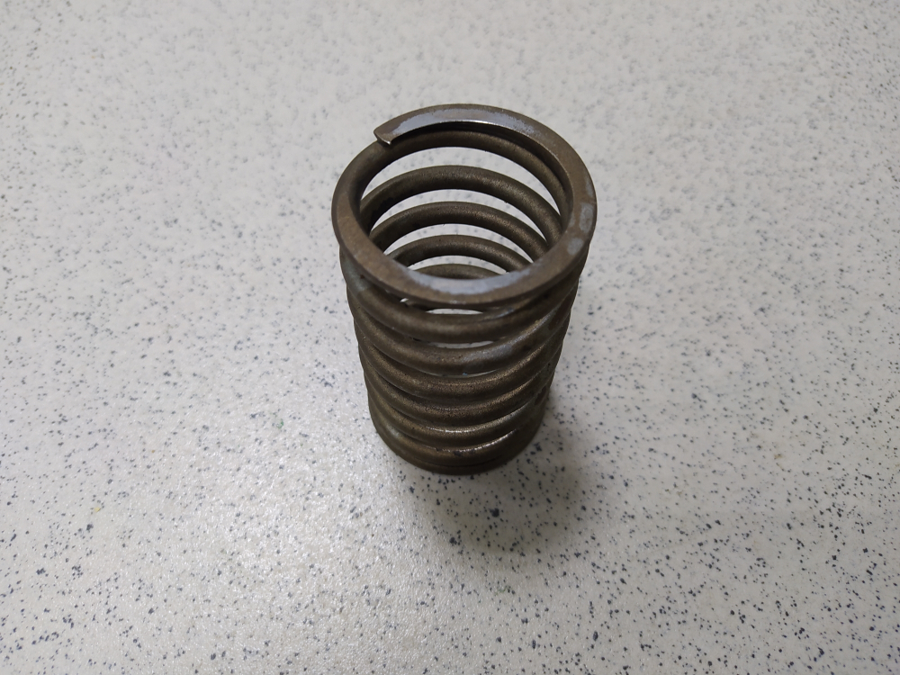 Пружина наружная 7511-1007020