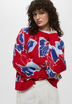 Джемпер женский ICEBERG