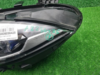 Фара левая Mercedes CLS c257 (17-21) Multibeam LED