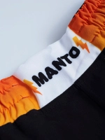 Шорты MANTO TIGER`S TAIL KIDS