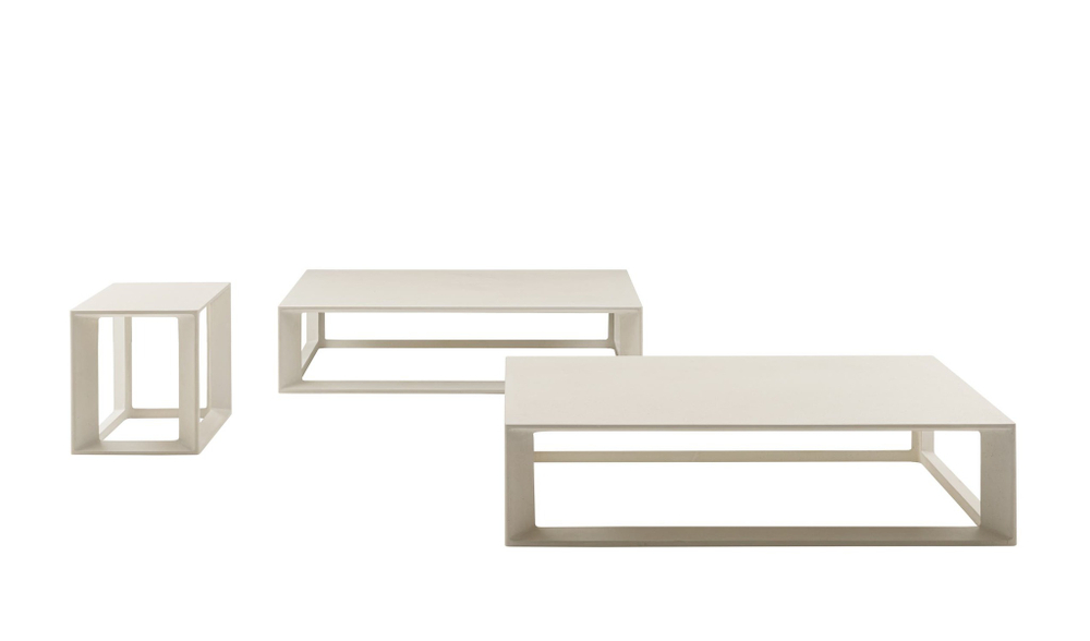 Столик B&B Italia Pablo Outdoor