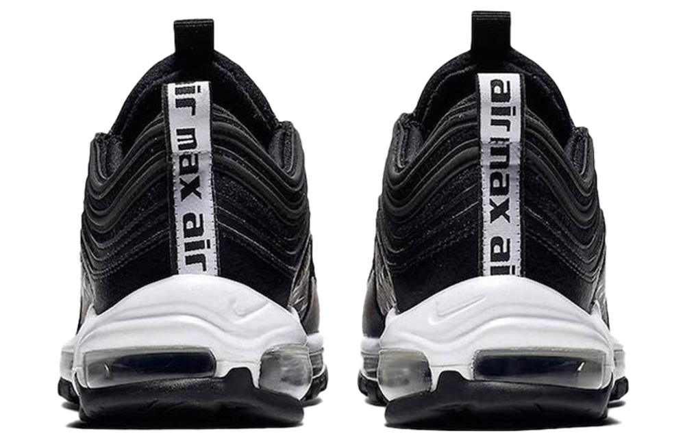 Кроссовки Nike Air Max 97 (Женская размерная сетка)