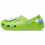 Crocs X Monsters Inc. Mike Classic Clog