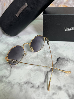 Очки Chrome Hearts