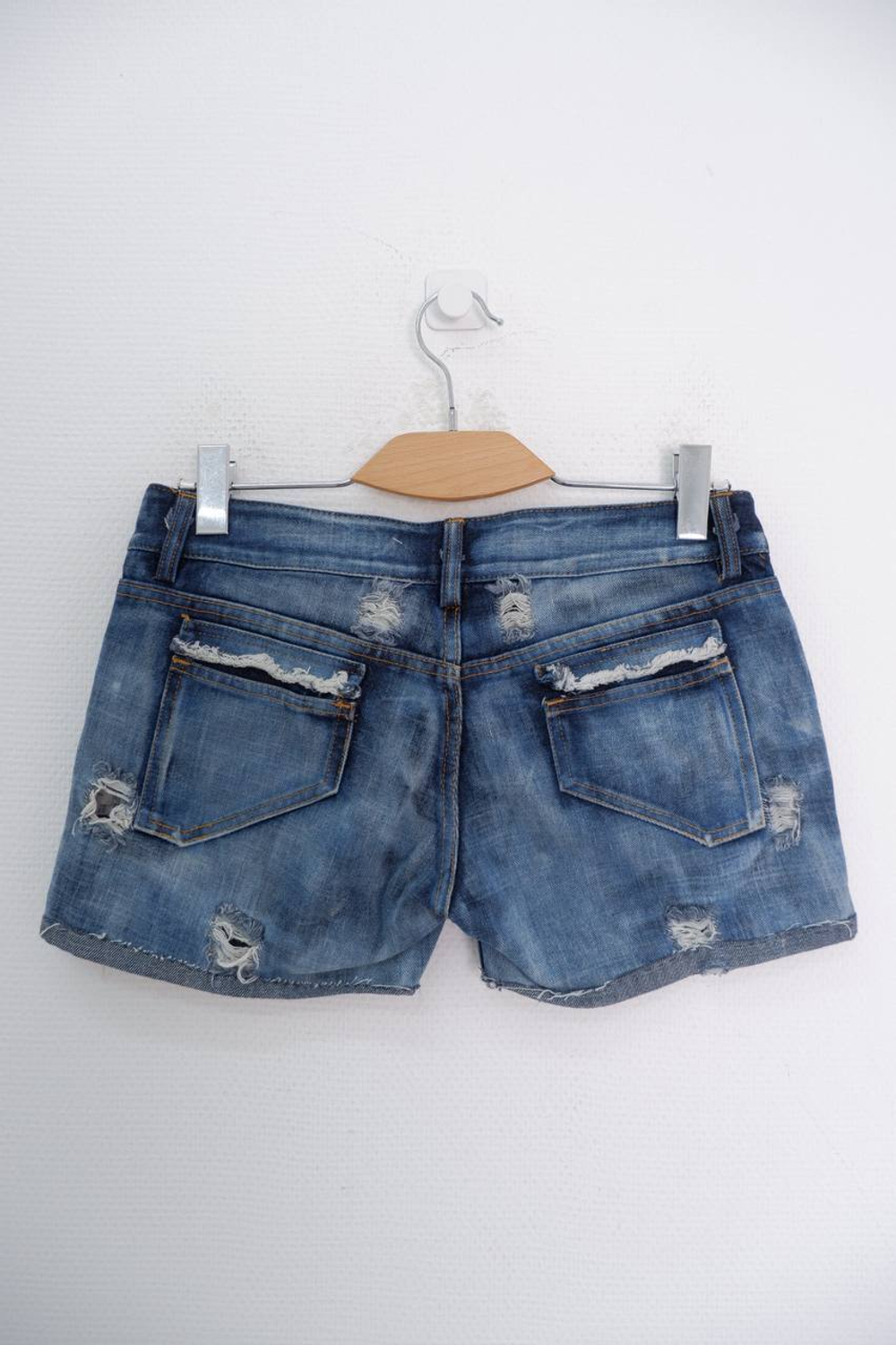 Шорты модные 46 размер