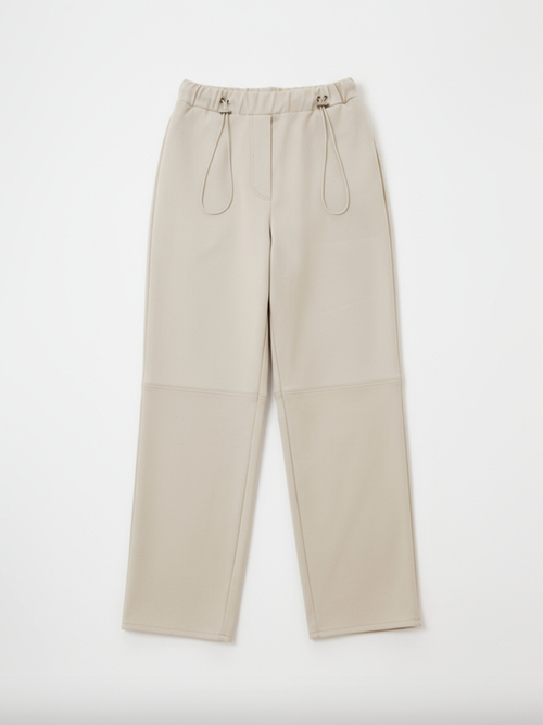 Объёмные брюки-карго