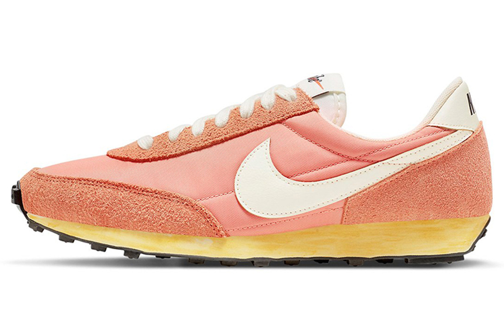 Кроссовки Nike Daybreak "Light Madder Root" (Женская размерная сетка)