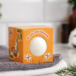 Бомбочка для ванны Любви и успеха в Новом году - 100 гр.