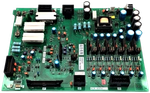 Плата KCR-650A  MITSUBISHI.