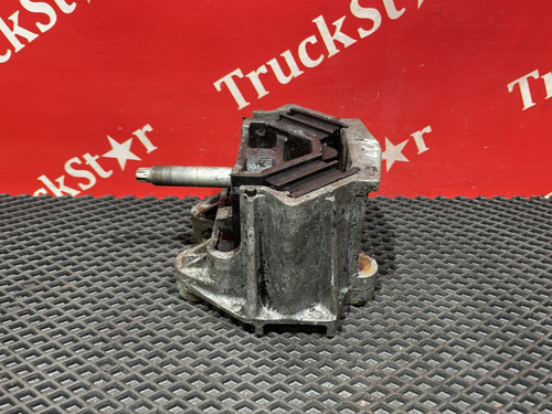 Подушка двигателя передняя