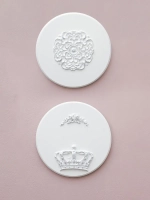 Панно на стену для интерьера 17,5 см