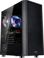 Корпус Zalman R2 черный