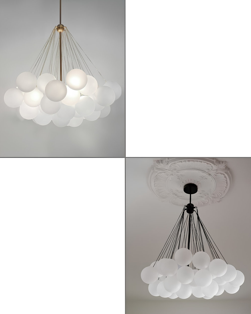 Люстра подвесная