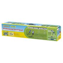 Ворота игровые DFC 6ft сталь GOAL5183ST