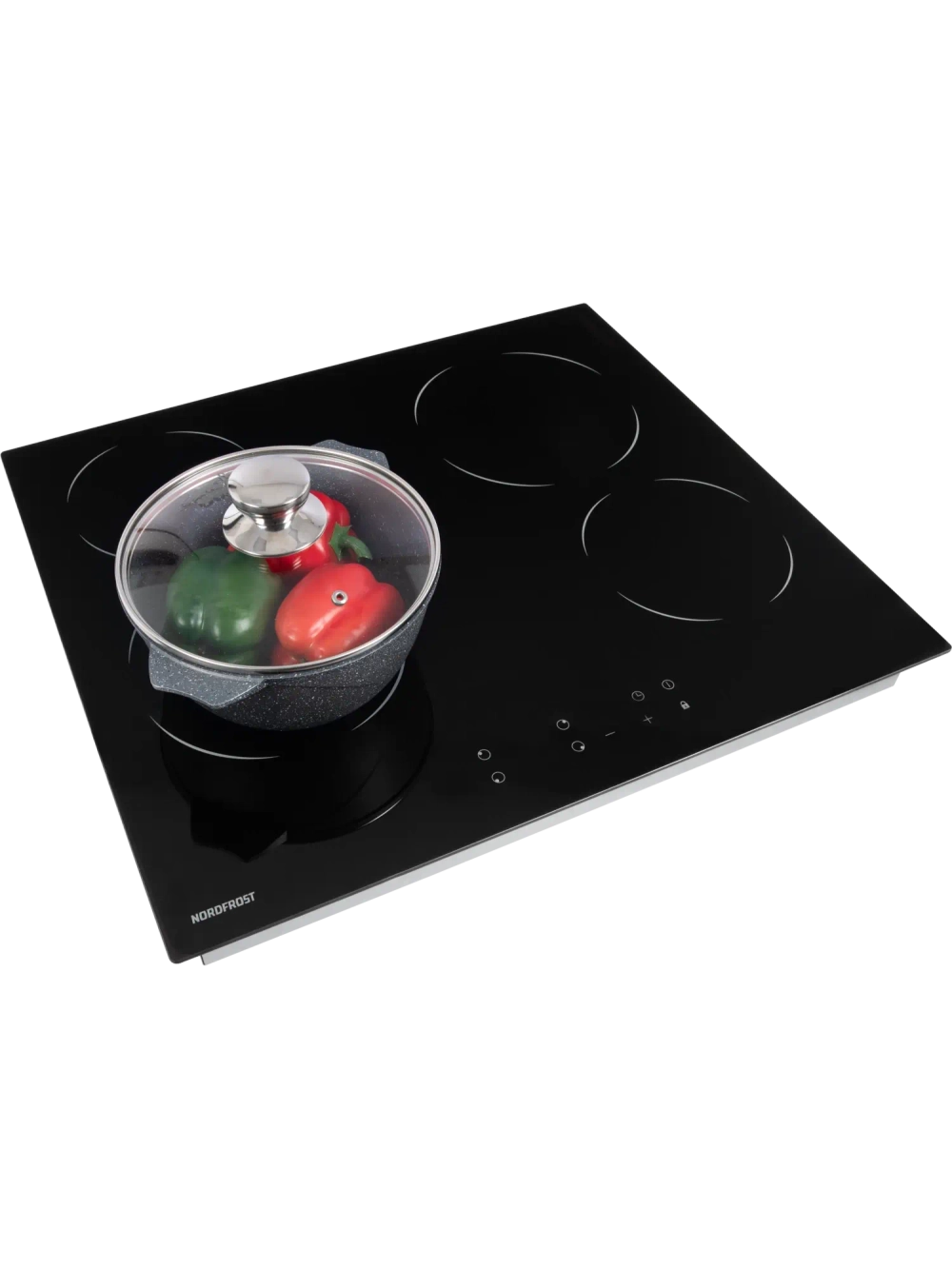 Варочная поверхность Nord EM 6049 B