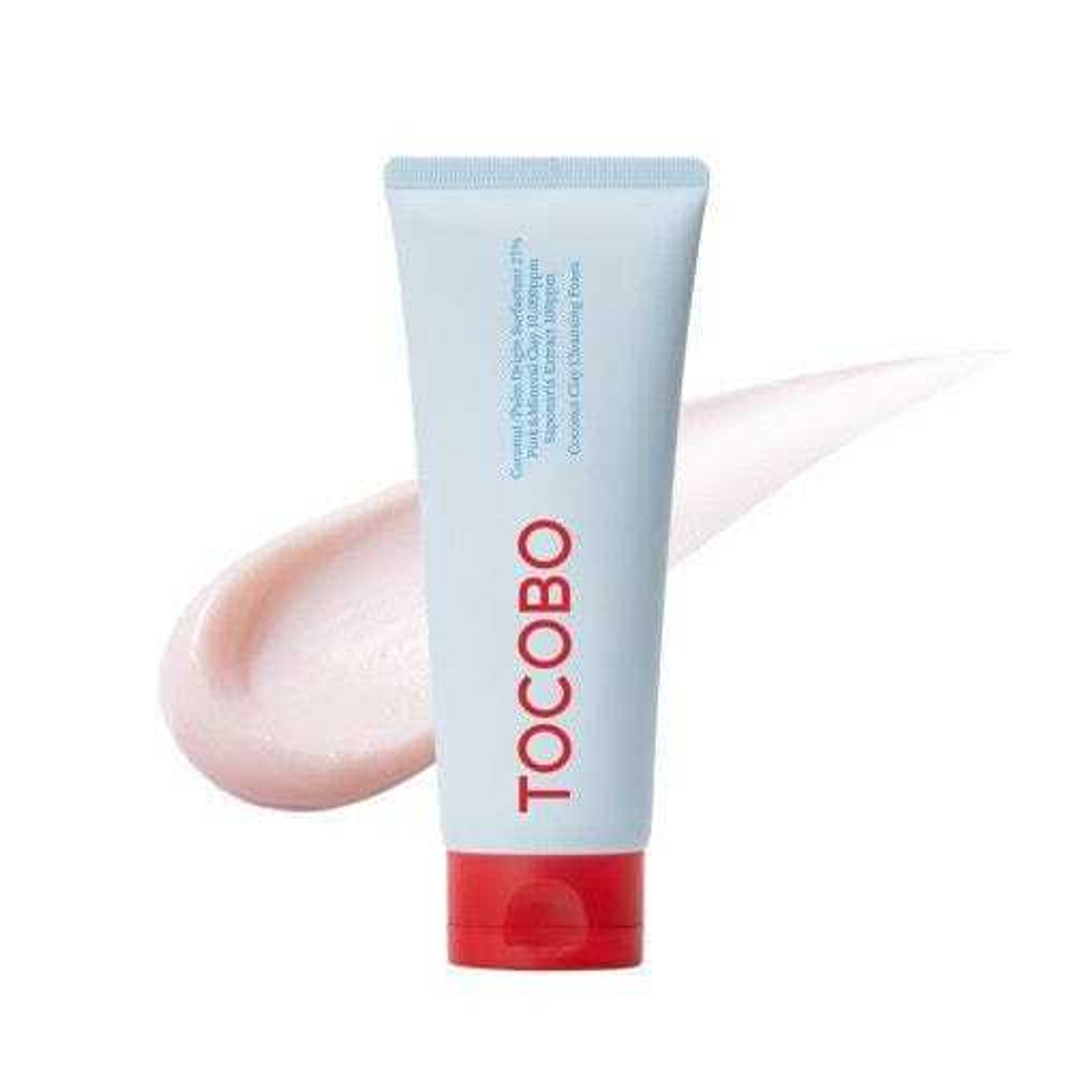 Tocobo Пенка для глубокого очищения, 150 мл