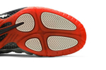 Кроссовки Nike Foamposite Pro Bright Crimson