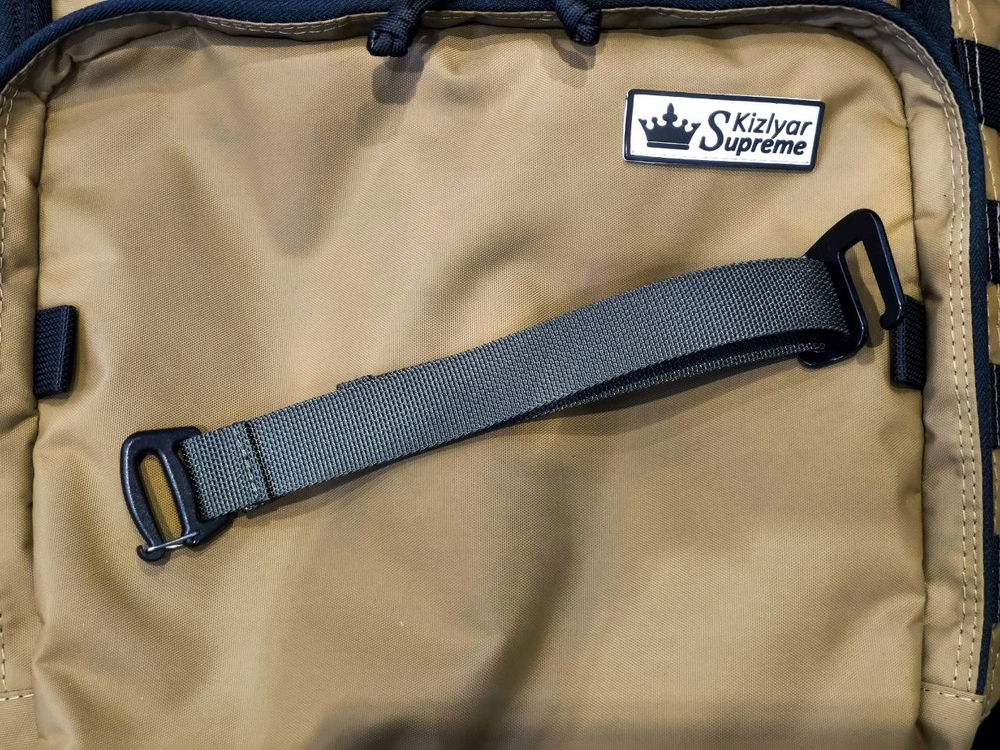 Утяжки для Универсального Рюкзака Kizlyar Supreme