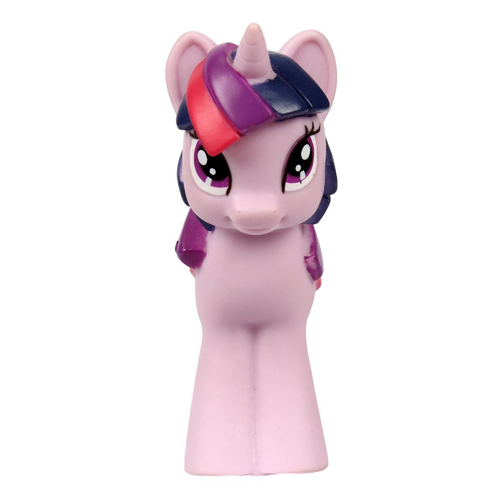 Игрушка для купания "Мой маленький пони" Капитошка 47RUS (Играем вместе)