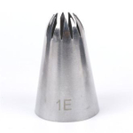 Насадка кондитерская № 1Е