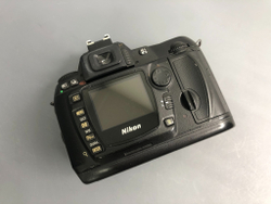 Nikon D70s Body