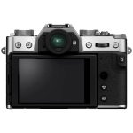 Цифровая фотокамера Fujifilm X-T30 II Kit XF 18-55mm f/2.8-4 R LM OIS. Серебристый