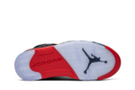 Кроссовки Jordan Air Jordan 5 Retro Satin Bred