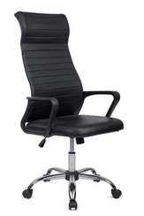 Кресло Слот RCH-1165-5 НР Черный