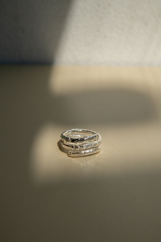 Кольцо Serpent / Sevenworlds