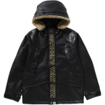 A Bathing Ape Bathing Ape X Ovo Fw25 Куртка